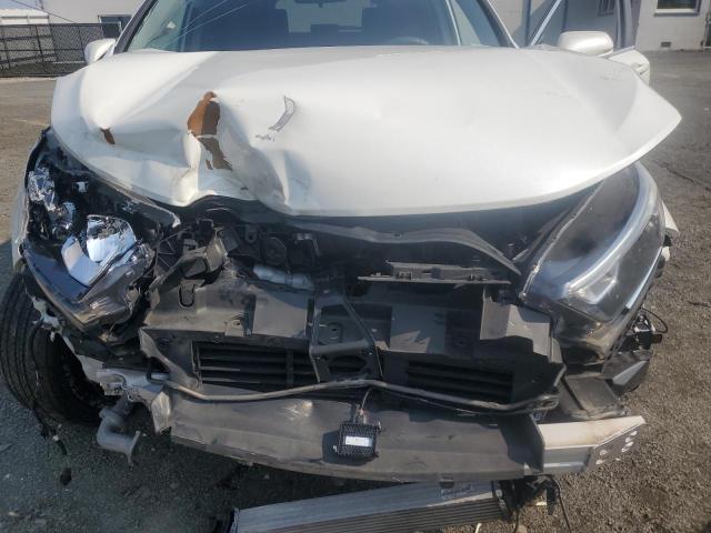 2018 HONDA CR-V EX - 2HKRW2H59JH664741