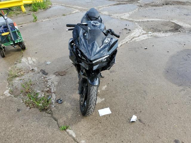 2024 KAWASAKI EX500 ML5EXGG11RDA07907