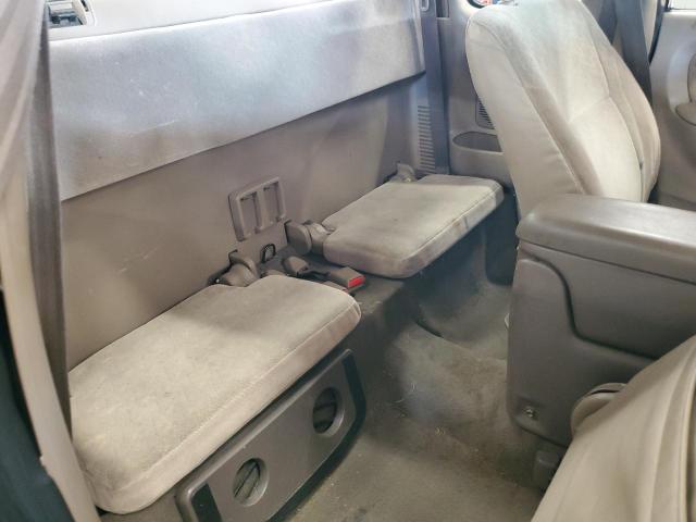 2002 Toyota Tacoma Xtracab VIN: 5TEWN72N12Z083440 Lot: 62557464