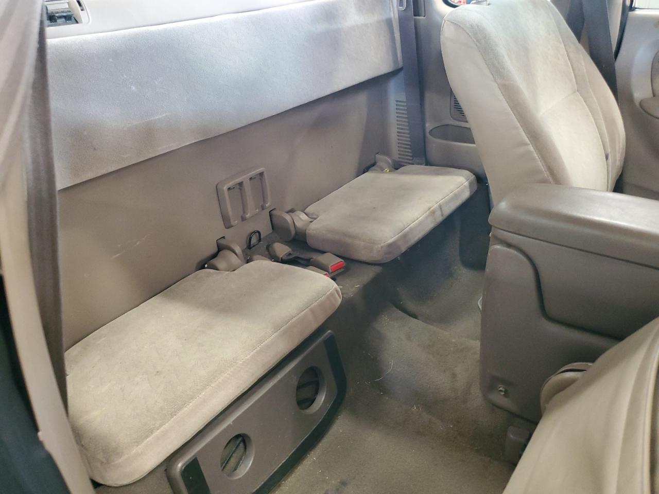 5TEWN72N12Z083440 2002 Toyota Tacoma Xtracab