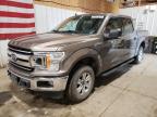 2019 FORD F150 SUPER - 1FTEW1EP0KKC53701