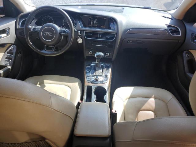 2015 AUDI A4 PREMIUM WAUEFAFL8FN018282  64180574