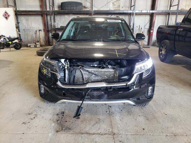 2023 KIA SELTOS SX - KNDETCA25P7421664