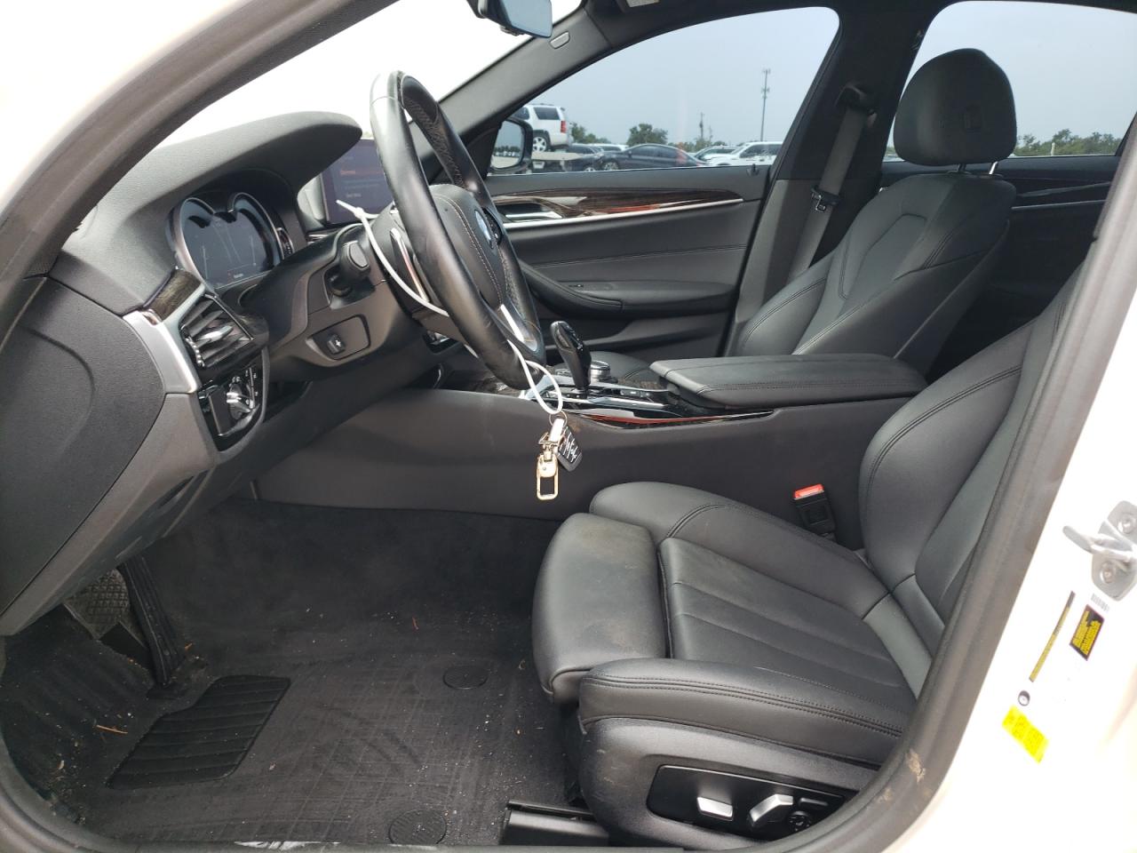 WBAJA5C50KWW31432 2019 BMW 530 I