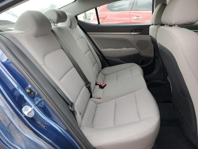 2018 HYUNDAI ELANTRA SE - 5NPD84LF1JH402289