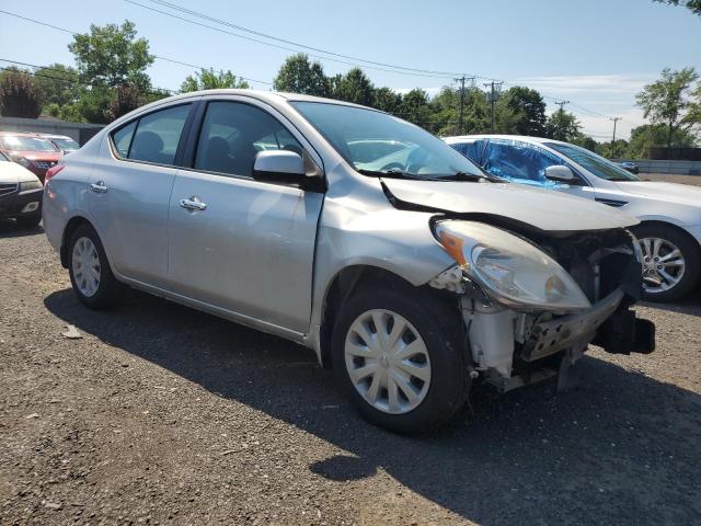 VIN 3N1CN7AP9EK456410 2014 Nissan Versa, S no.4