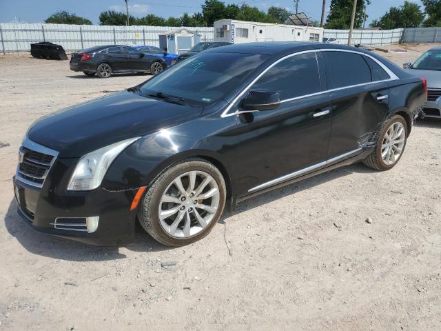 VIN 2G61N5S38G9128421 2016 Cadillac XTS, Luxury Col... no.1