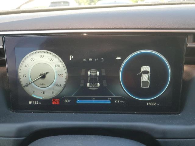 2024 HYUNDAI SANTA CRUZ - 5NTJCDAE5RH090566