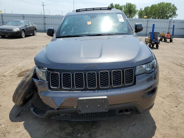 2016 JEEP GRAND CHER - 1C4RJFAGXGC443526