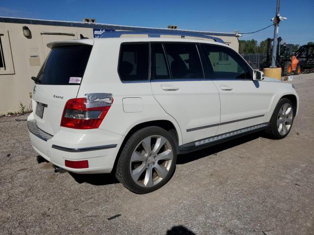 2011 Mercedes-Benz Glk 350 4Matic VIN: WDCGG8HB3BF537518 Lot: 48127194