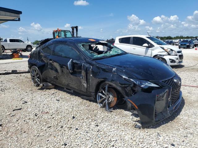 2019 LEXUS RC 300 JTHHA5BC2K5009615