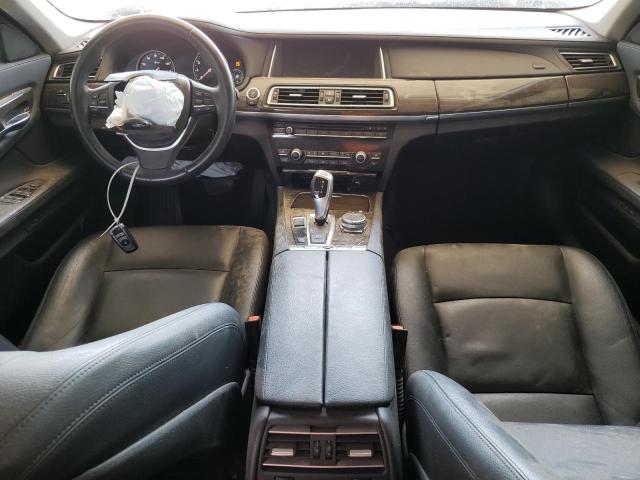 VIN WBAYA6C59ED144413 2014 BMW 7 Series, 740 I no.8