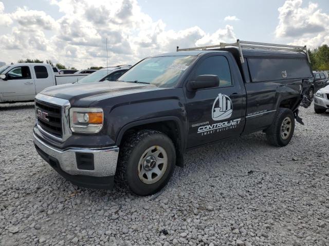 2015 GMC SIERRA C15 - 1GTN1TEH7FZ269247