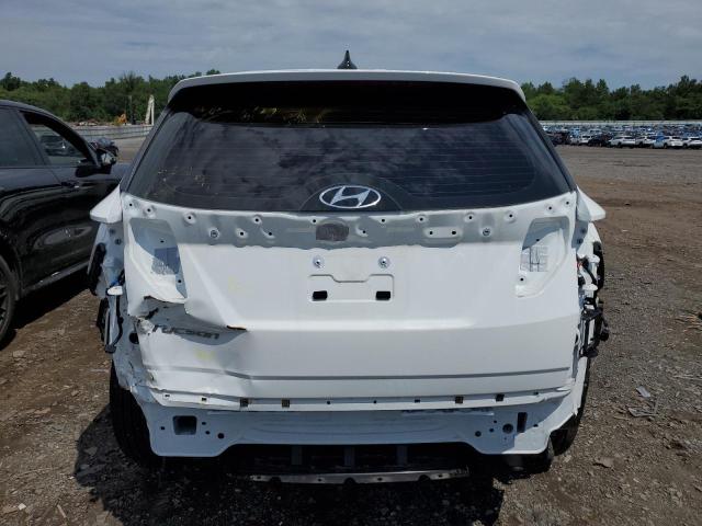 2024 HYUNDAI TUCSON SE - 5NMJA3DE4RH358952