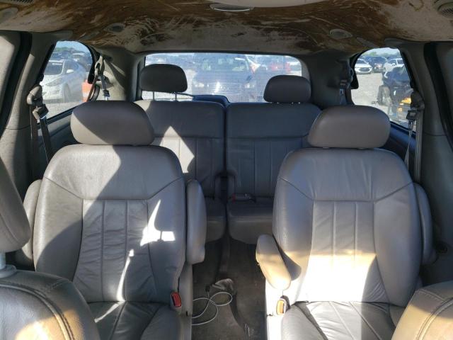 2002 Chrysler Town & Country Ex VIN: 2C4GP74L52R717803 Lot: 62553954