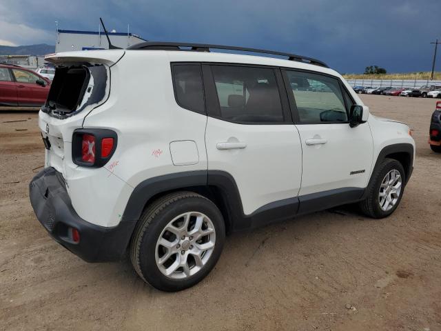 2018 JEEP RENEGADE L - ZACCJABB5JPH27077