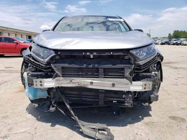 2018 HONDA CR-V LX - 2HKRW6H37JH217539
