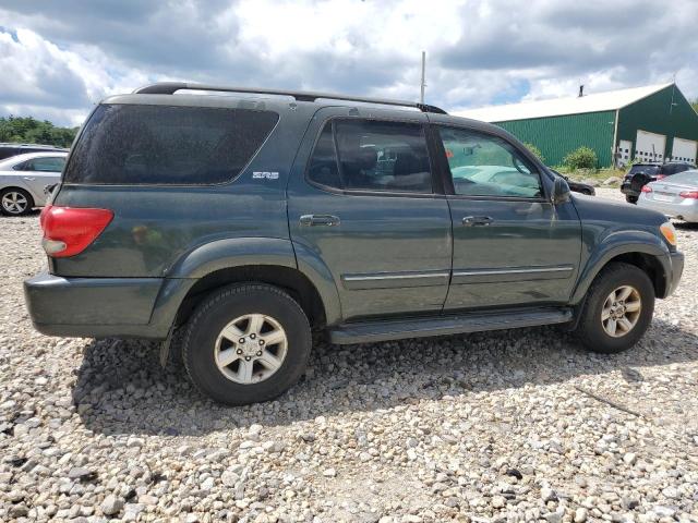 2006 Toyota Sequoia Sr5 VIN: 5TDBT44A06S273181 Lot: 62765964