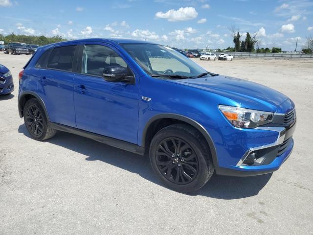 Vin: ja4ap3au1hz045792, lot: 63753544, mitsubishi outlander es 20174
