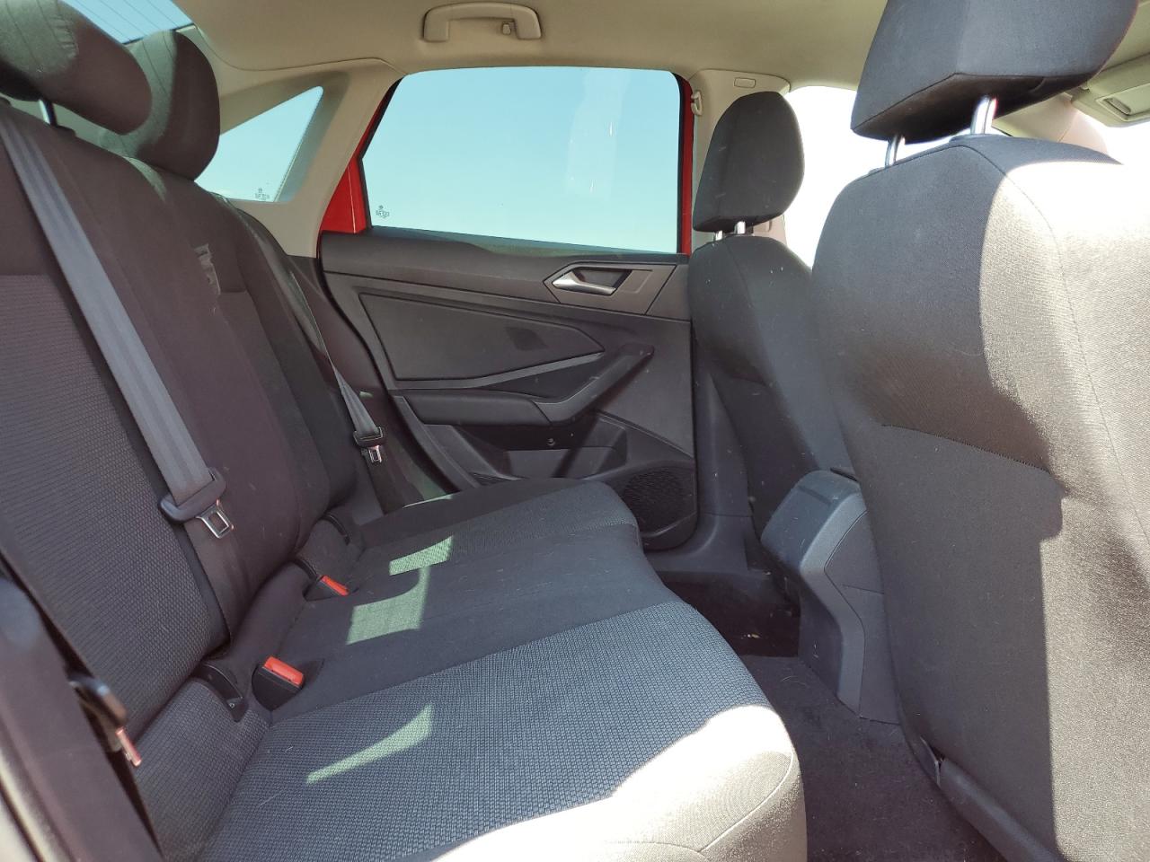 3VWC57BU8MM032332 2021 Volkswagen Jetta S