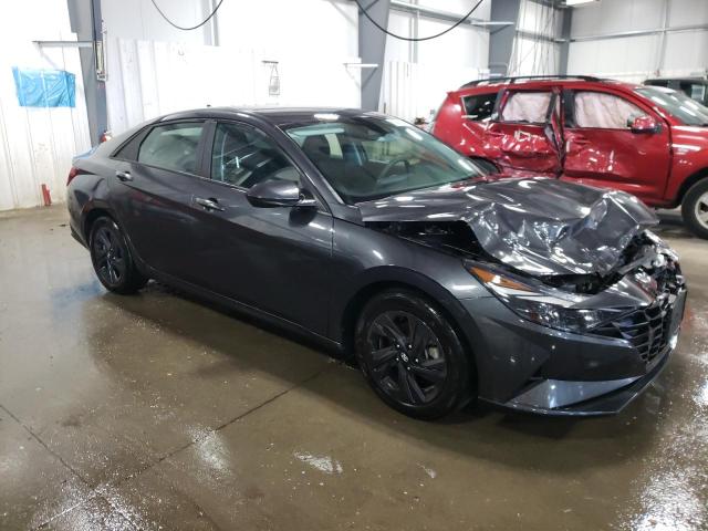 Vin: 5nplm4ag4mh008079, lot: 63850714, hyundai elantra sel 20214
