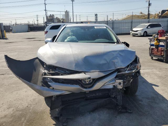 VIN 4T1C31AK5LU534677 2020 Toyota Camry, LE no.5