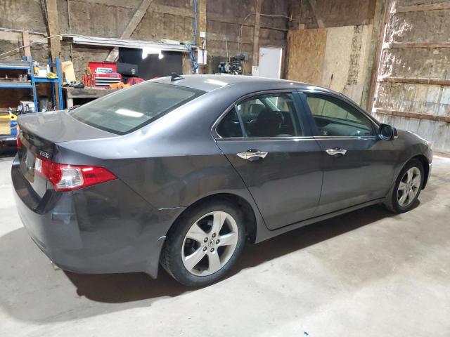 2010 Acura Tsx VIN: JH4CU2E68AC027701 Lot: 63047324