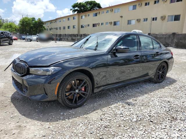 2023 BMW 330I 3MW69FF09P8C98569  64424234