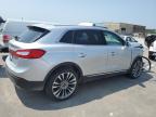 LINCOLN MKX RESERV снимка