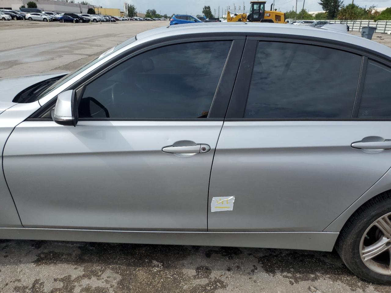 WBA3B5C53EP540191 2014 BMW 328 Xi Sulev