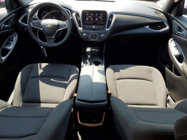 2024 CHEVROLET MALIBU LT - 1G1ZD5ST6RF171211