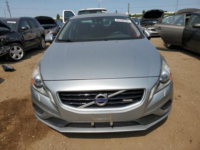 VIN YV1902FH0D1216523 2013 Volvo S60, T6 no.5