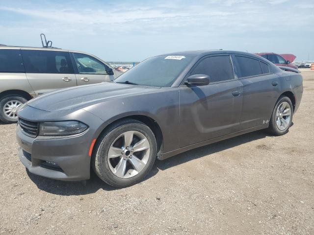2015 DODGE CHARGER SX - 2C3CDXHG2FH805809
