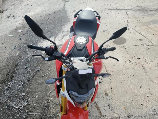 2023 BMW G310 R WB30G4303PRA46904
