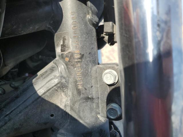 2018 HONDA CBR300 R MLHNC5108J5400849