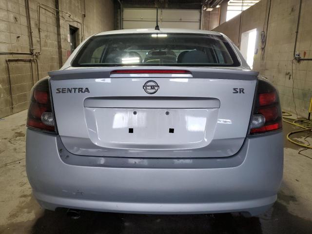 2010 Nissan Sentra 2.0 VIN: 3N1AB6AP2AL728228 Lot: 62145314