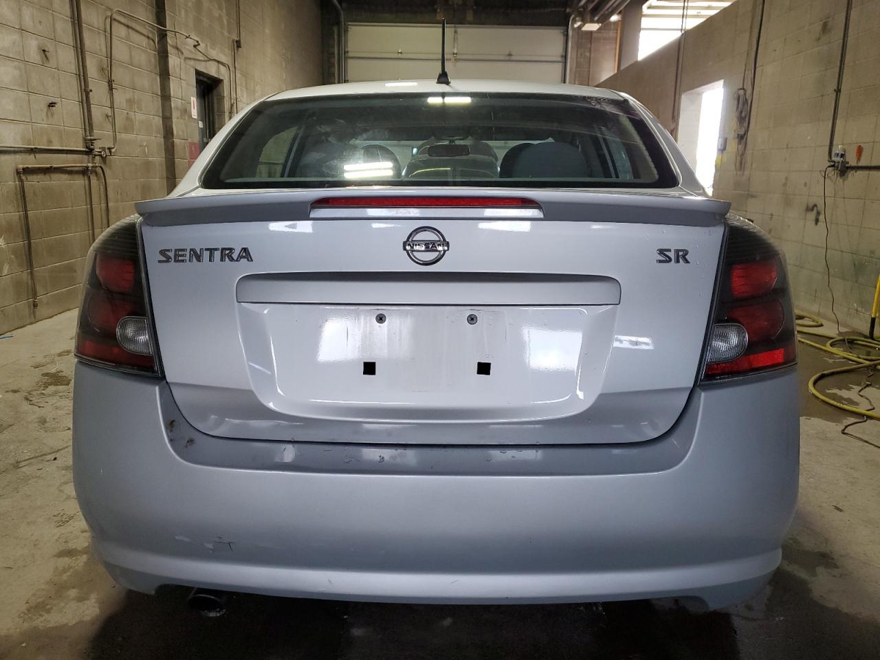 3N1AB6AP2AL728228 2010 Nissan Sentra 2.0