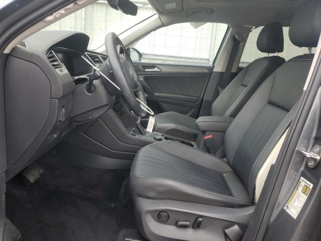 2023 VOLKSWAGEN TIGUAN SE - 3VVMB7AX0PM018572