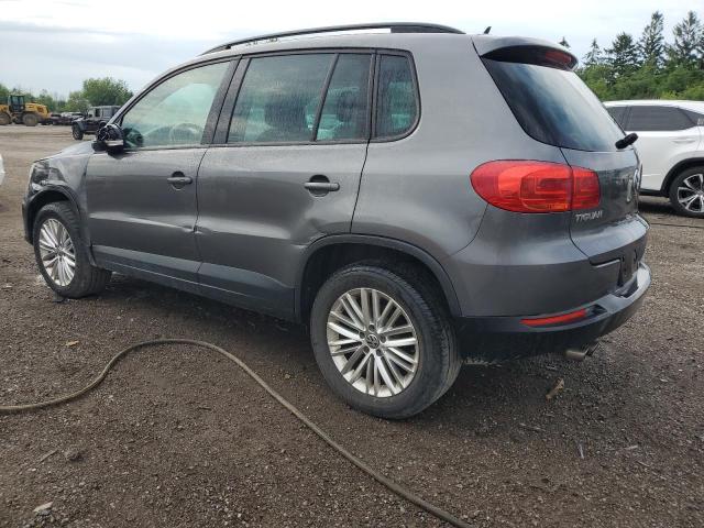 2016 VOLKSWAGEN TIGUAN COM WVGJV7AX7GW534271