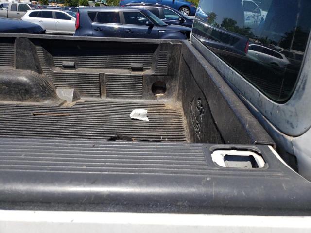 1997 Ford F150 VIN: 2FTDF1863VCA34271 Lot: 61071394