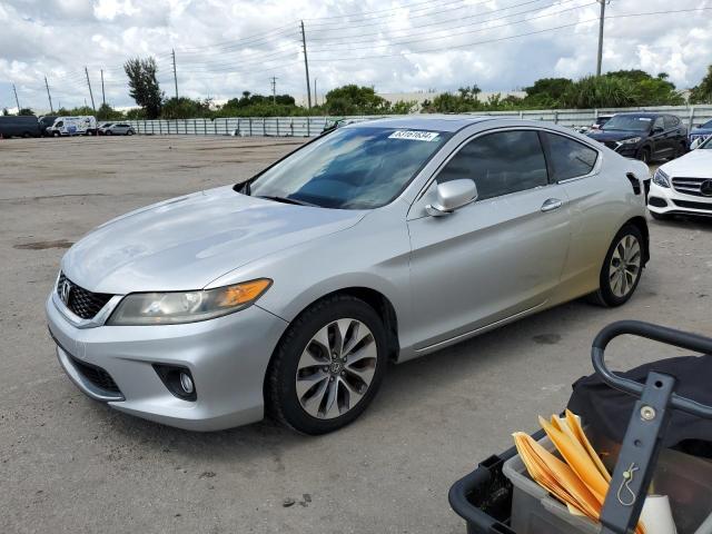 2015 HONDA ACCORD EXL - 1HGCT1B81FA004818