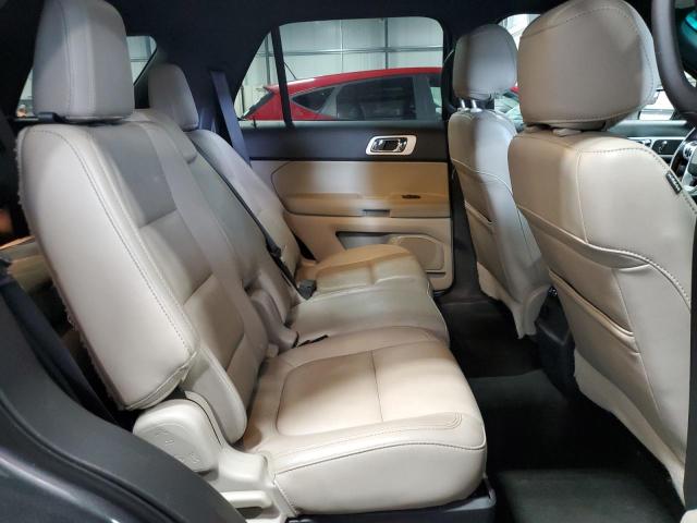 2015 FORD EXPLORER X - 1FM5K8D86FGC52863
