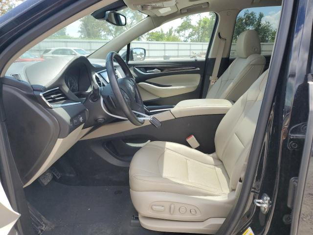 2021 Buick Enclave Premium VIN: 5GAEVBKW1MJ244892 Lot: 61464554