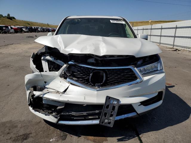 2020 Acura Mdx VIN: 5J8YD4H31LL042128 Lot: 59730974