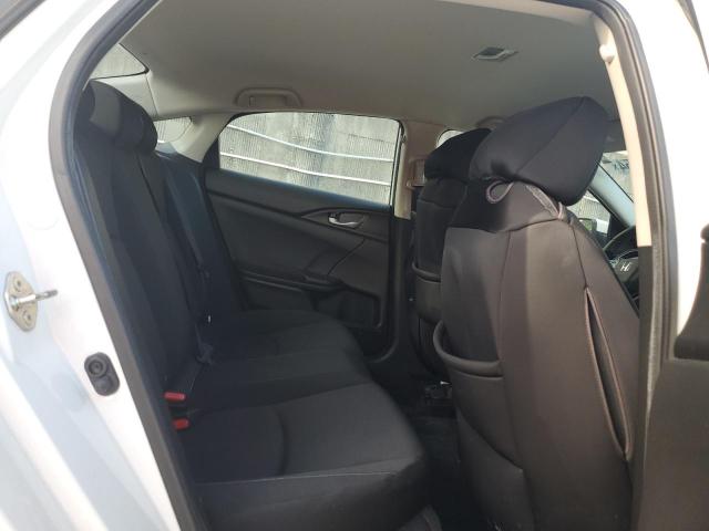 2019 Honda Civic Lx VIN: 19XFC2F65KE030842 Lot: 63040254