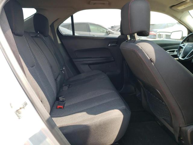 2017 CHEVROLET EQUINOX LT - 2GNALCEK6H1583480