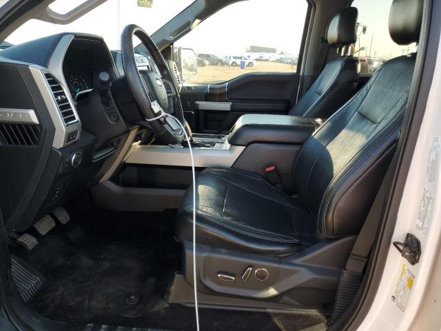 2016 FORD F150 SUPER - 1FTFW1EF5GFA02720