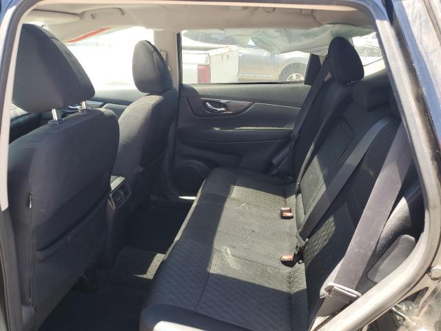 2019 NISSAN ROGUE SV H 5N1ET2MVXKC713046