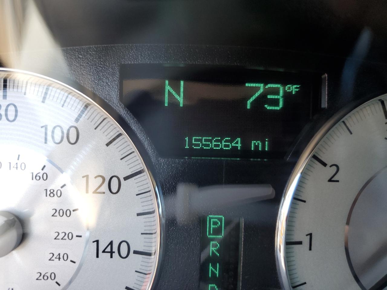 2C3CK6CT4AH331472 2010 Chrysler 300C