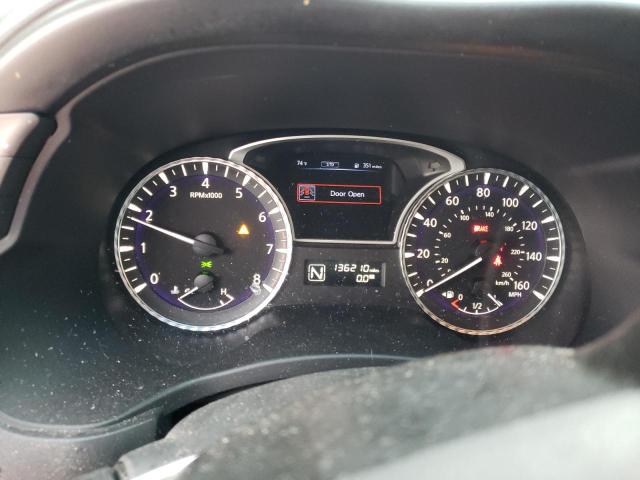 2016 INFINITI QX60 5N1AL0MN0GC530247